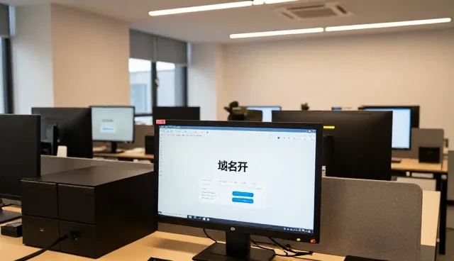 域名与服务器配置中软件问题的排查与应对策略