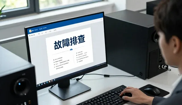 服务器网络维护中的常见问题及解决方案